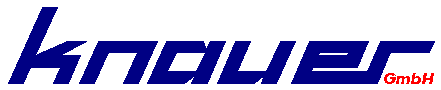 Knauer GmbH