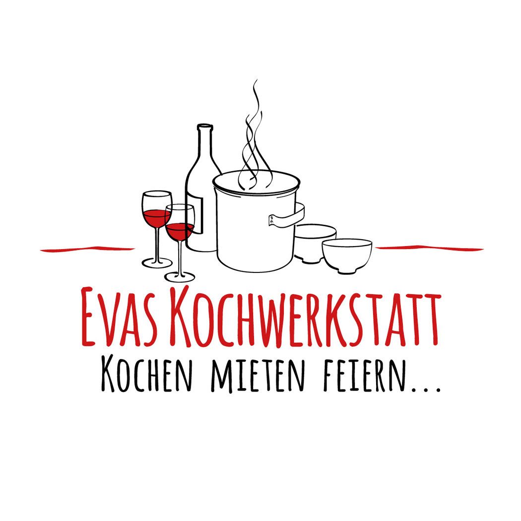 Evas Kochwerkstatt