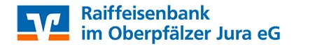 Raiffeisenbank im Oberpfälzer Jura