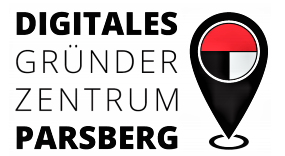 Digitales Gründerzentrum